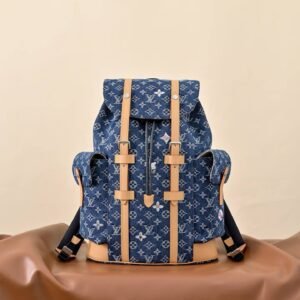 LOUIS VUITTON M27554 CHRISTOPHER