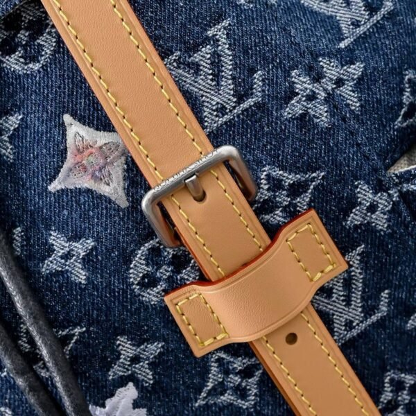 LOUIS VUITTON M27554 CHRISTOPHER