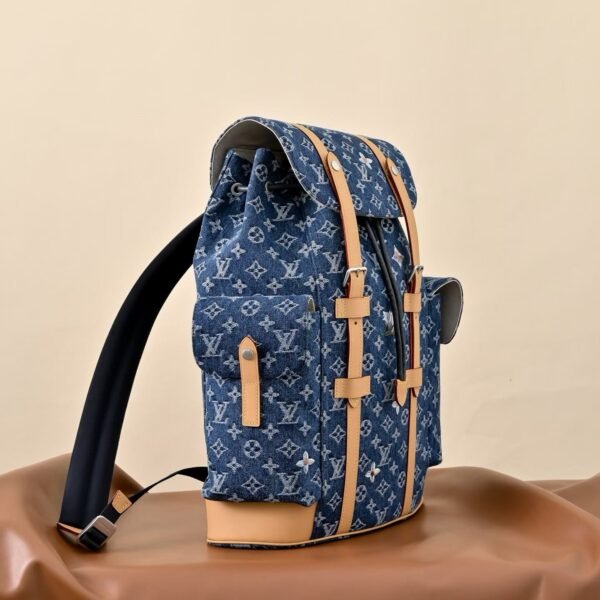 LOUIS VUITTON M27554 CHRISTOPHER