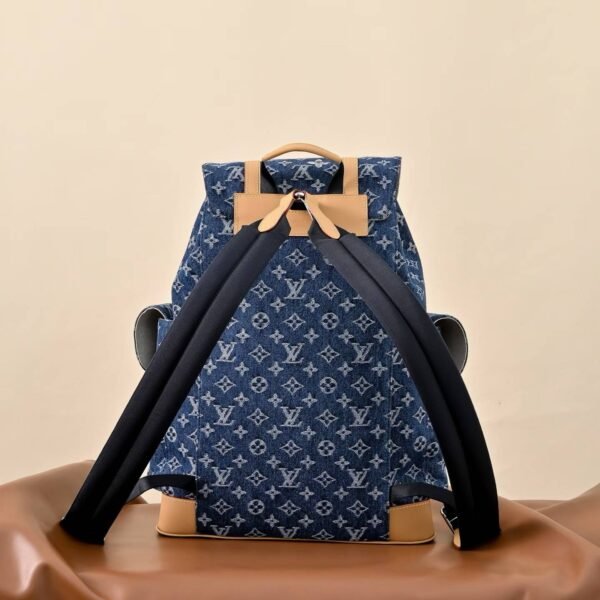 LOUIS VUITTON M27554 CHRISTOPHER