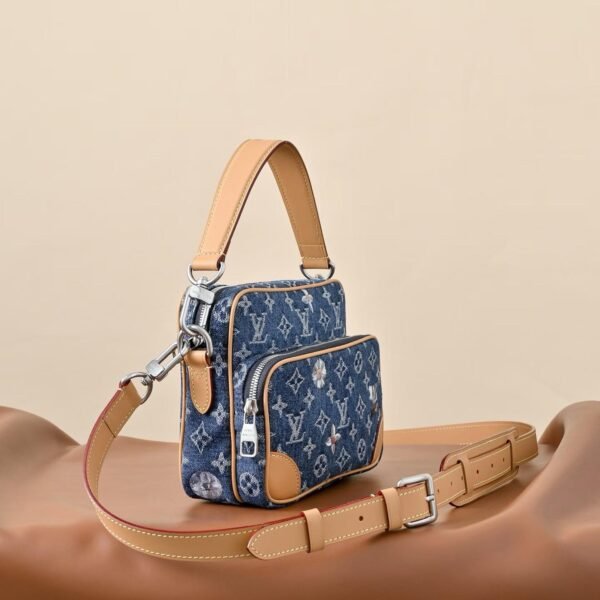 LOUIS VUITTON M27553  Nil Bag