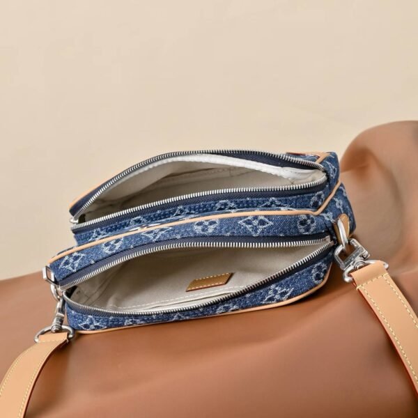 LOUIS VUITTON M27553  Nil Bag