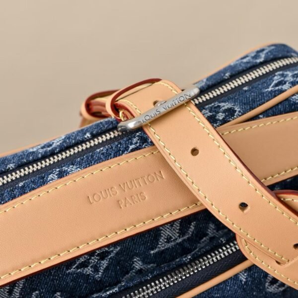 LOUIS VUITTON M27553  Nil Bag