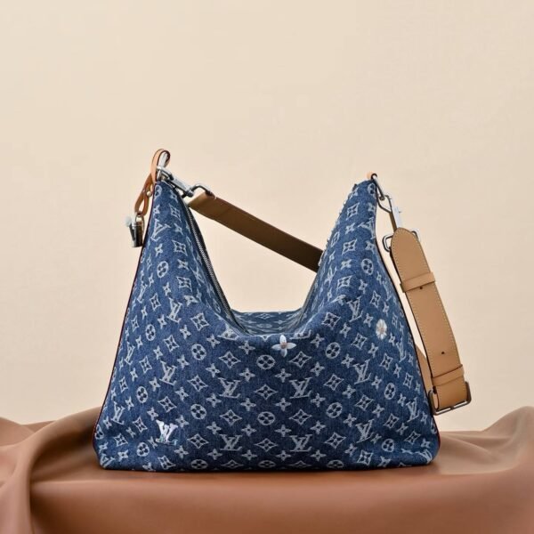 LOUIS VUITTON M27555 VAGABOND HOBO