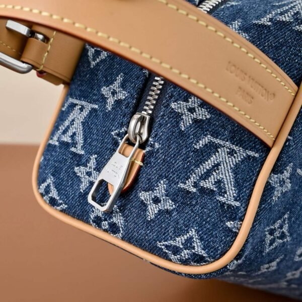 LOUIS VUITTON M28363 LOCKER DOPP  KIT