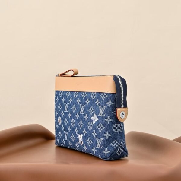 LOUIS VUITTON M27559 POCHETTE OYAGE SOUPLE