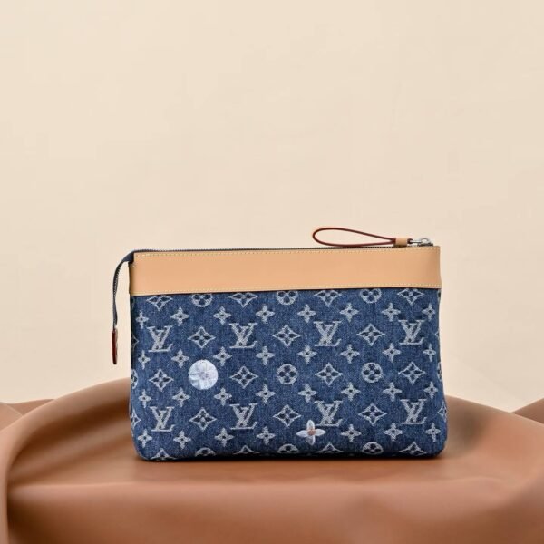 LOUIS VUITTON M27559 POCHETTE OYAGE SOUPLE