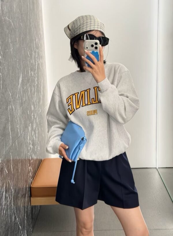 CELINE Long-sleeved shirt