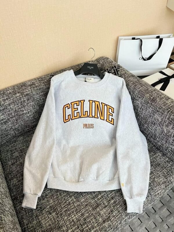CELINE Long-sleeved shirt