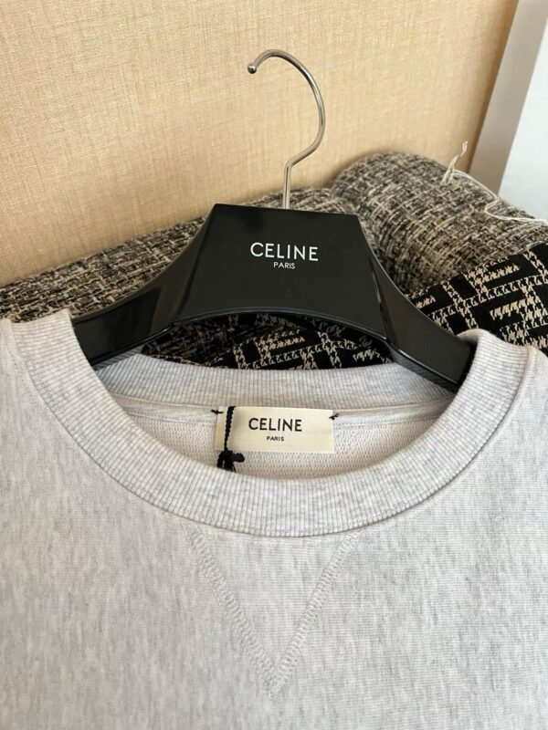 CELINE Long-sleeved shirt