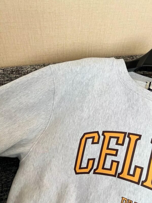 CELINE Long-sleeved shirt