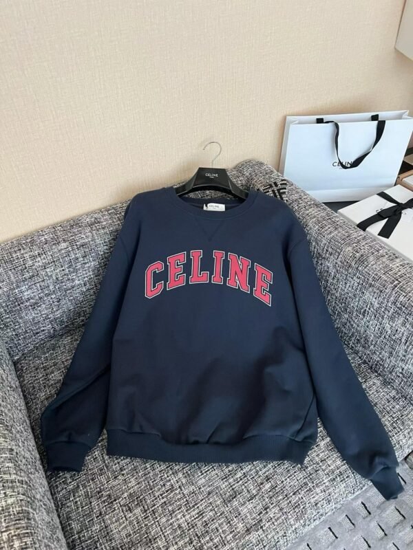 CELINE Long-sleeved shirt