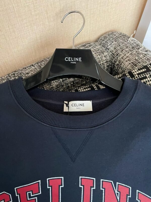 CELINE Long-sleeved shirt