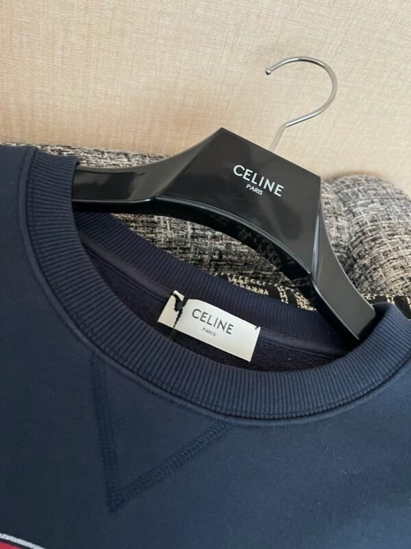 CELINE Long-sleeved shirt