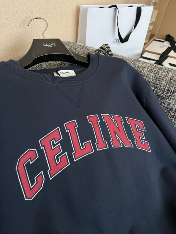 CELINE Long-sleeved shirt
