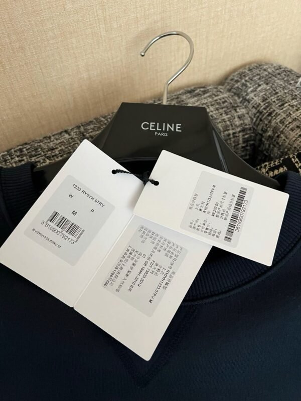CELINE Long-sleeved shirt