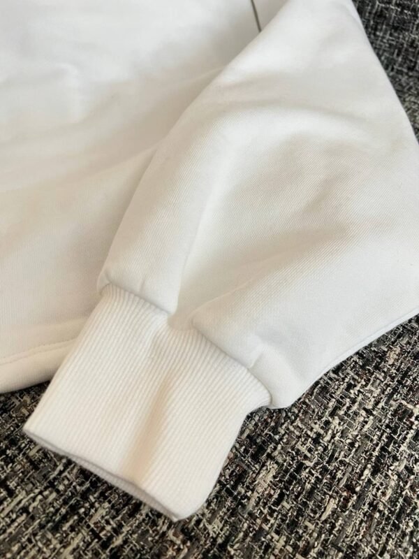 CELINE Hooded Jacket