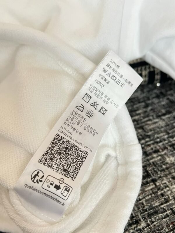 CELINE Hooded Jacket