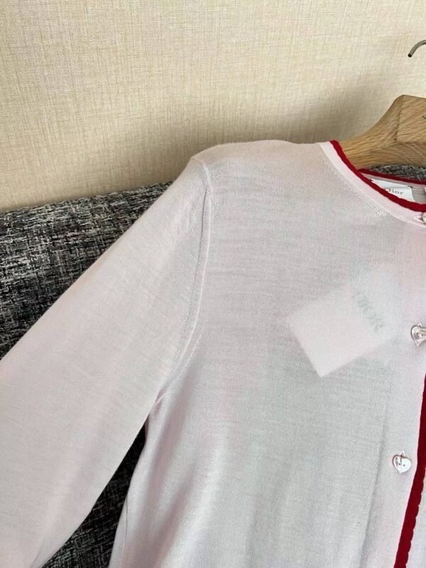 DIOR Knitted Cardigan