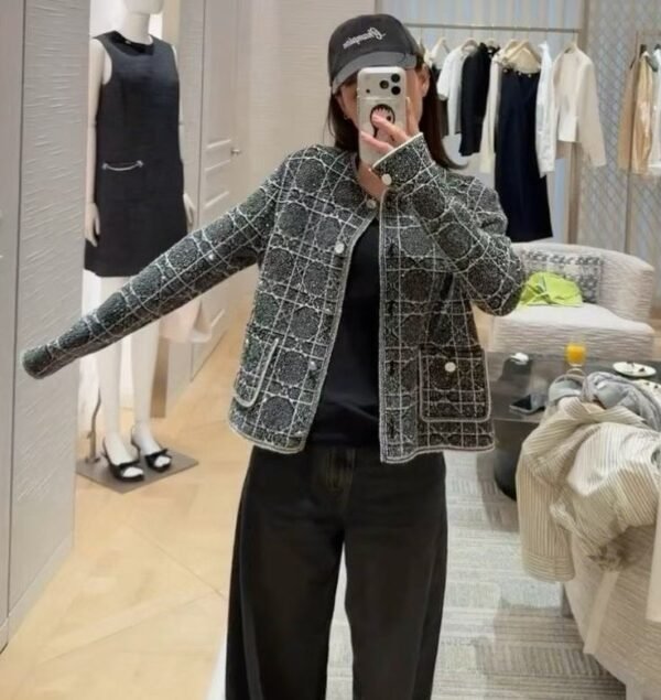 DIOR Outerwear
