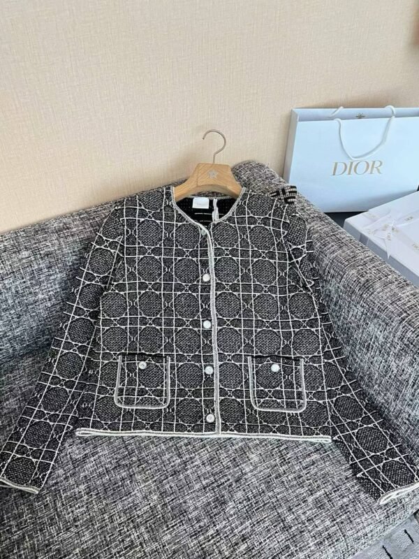 DIOR Outerwear