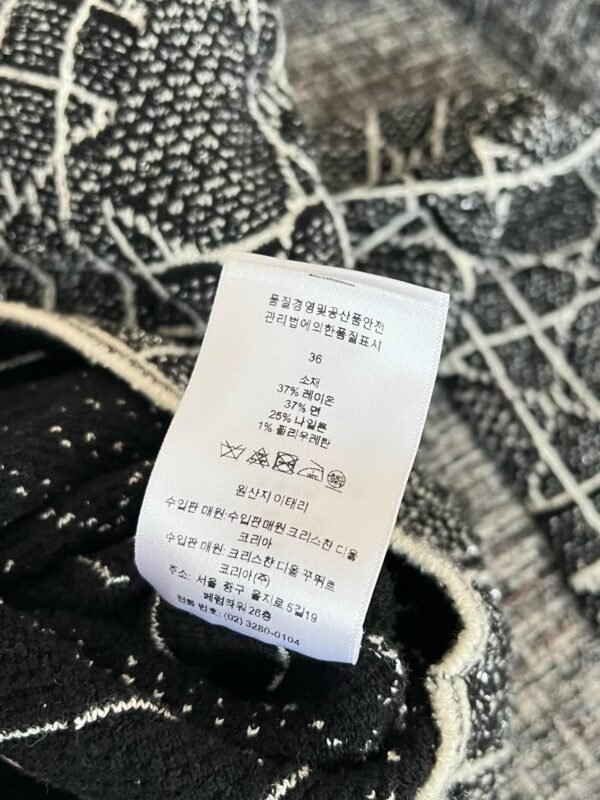 DIOR Outerwear