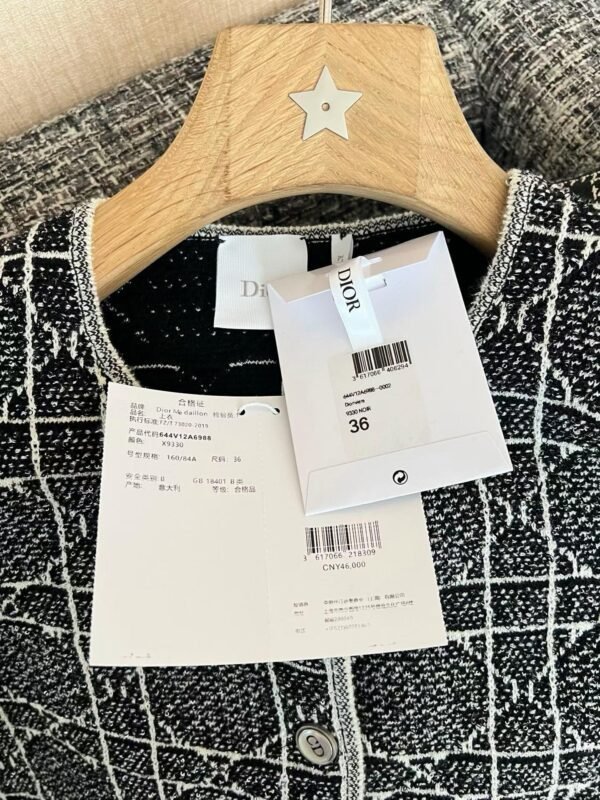 DIOR Outerwear