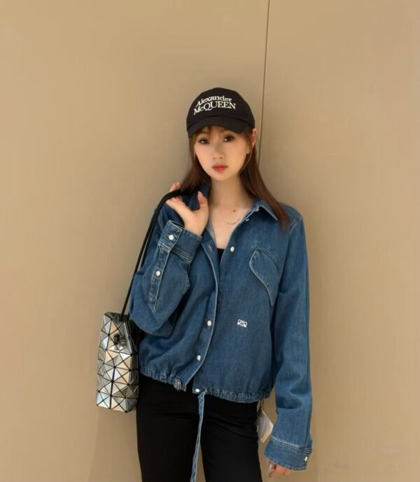 LOEWE  Outerwear