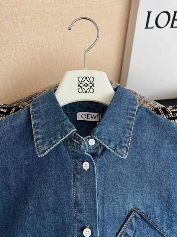 LOEWE  Outerwear