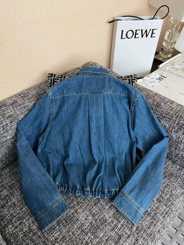LOEWE  Outerwear