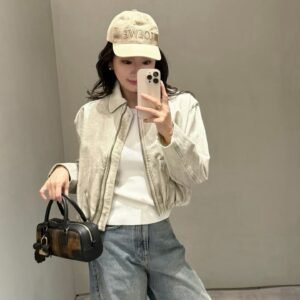 LOEWE  Outerwear