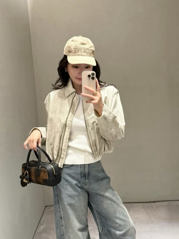 LOEWE  Outerwear