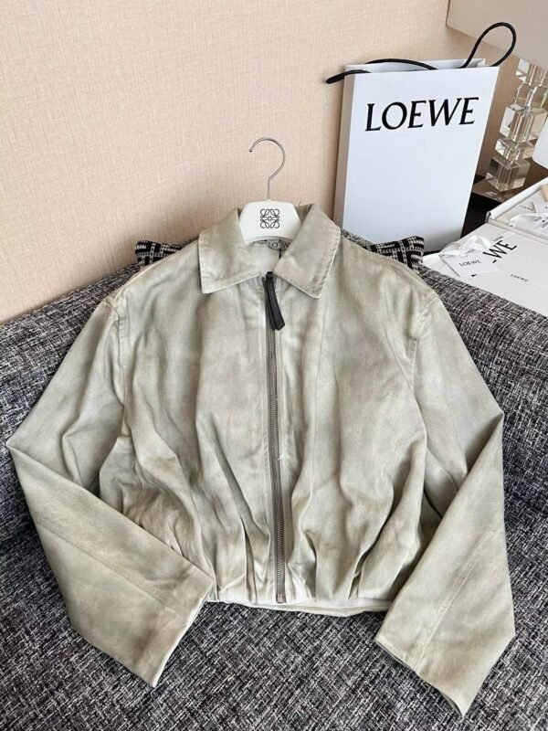 LOEWE  Outerwear