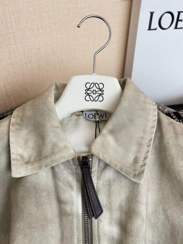 LOEWE  Outerwear
