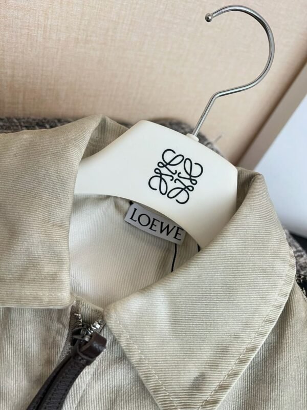 LOEWE  Outerwear