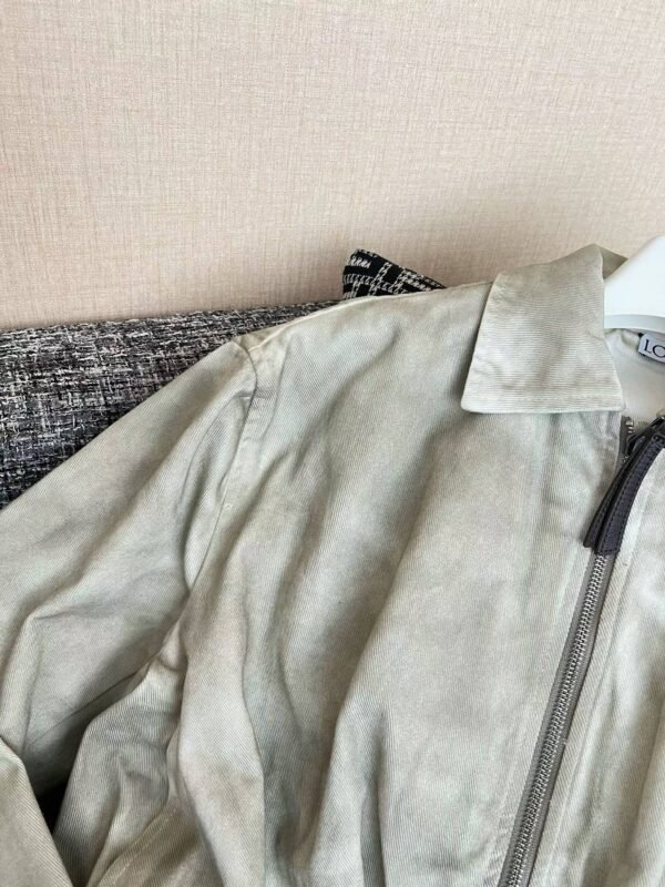 LOEWE  Outerwear
