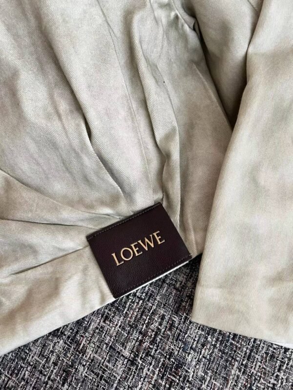 LOEWE  Outerwear