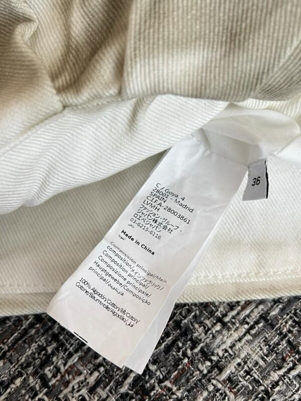LOEWE  Outerwear