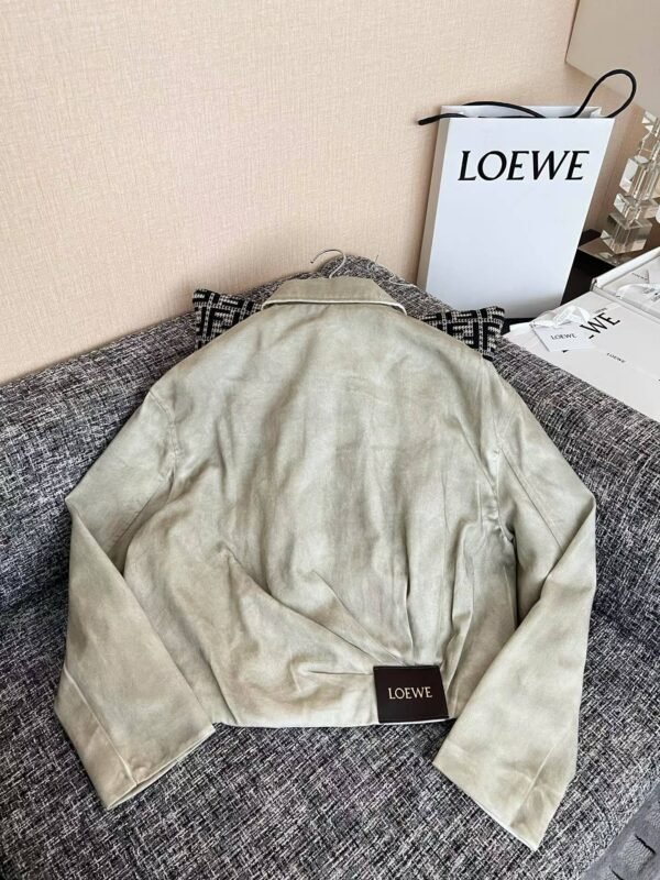 LOEWE  Outerwear