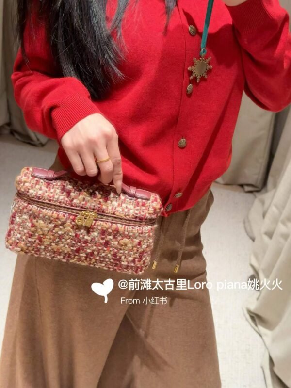 LORO PIANA EXTRA POCKET L19