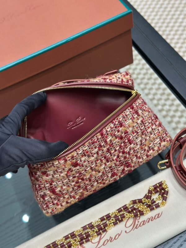 LORO PIANA EXTRA POCKET L19