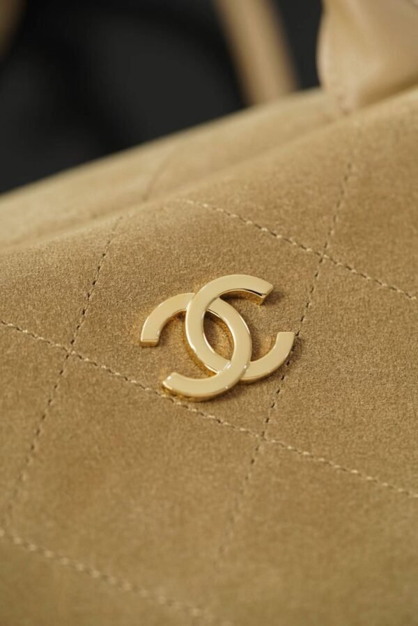 CHANEL SMALL Bowling Bag
