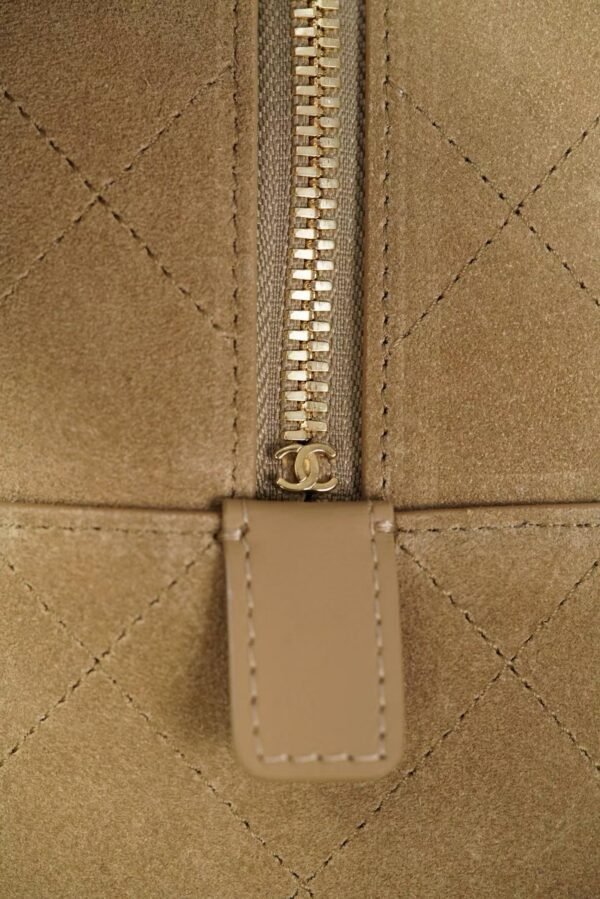 CHANEL SMALL Bowling Bag