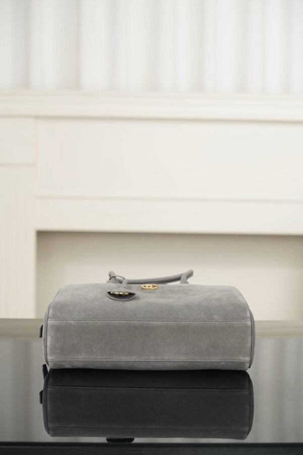 CHANEL SMALL Bowling Bag