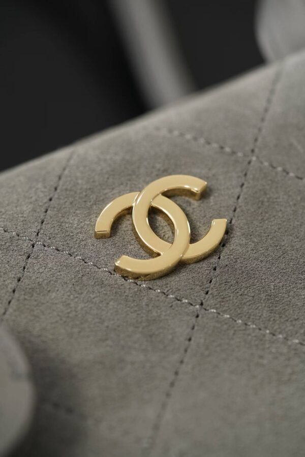 CHANEL SMALL Bowling Bag