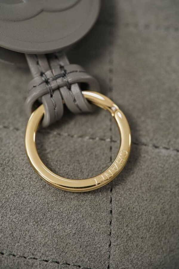 CHANEL SMALL Bowling Bag