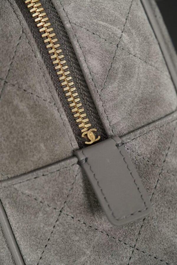 CHANEL SMALL Bowling Bag
