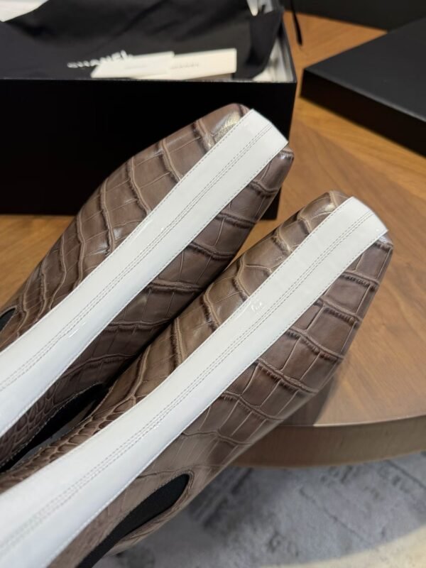 CHANEL Ankle Boots