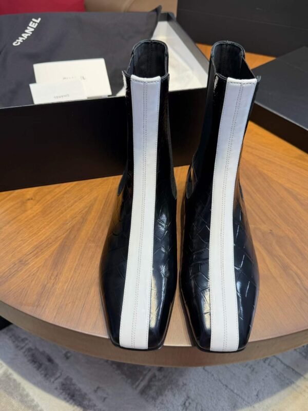 CHANEL Ankle Boots