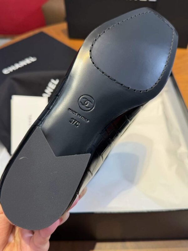 CHANEL Ankle Boots